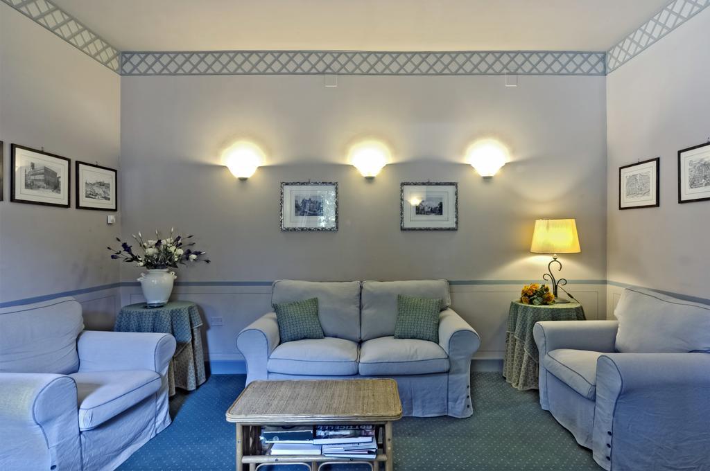 Hotel Kursaal Passignano sul Trasimeno Ngoại thất bức ảnh