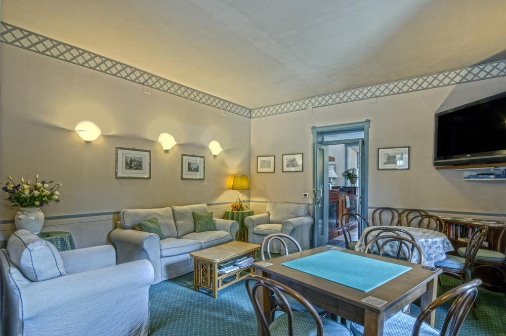 Hotel Kursaal Passignano sul Trasimeno Ngoại thất bức ảnh