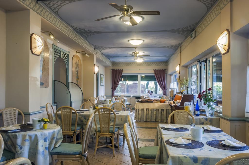 Hotel Kursaal Passignano sul Trasimeno Ngoại thất bức ảnh