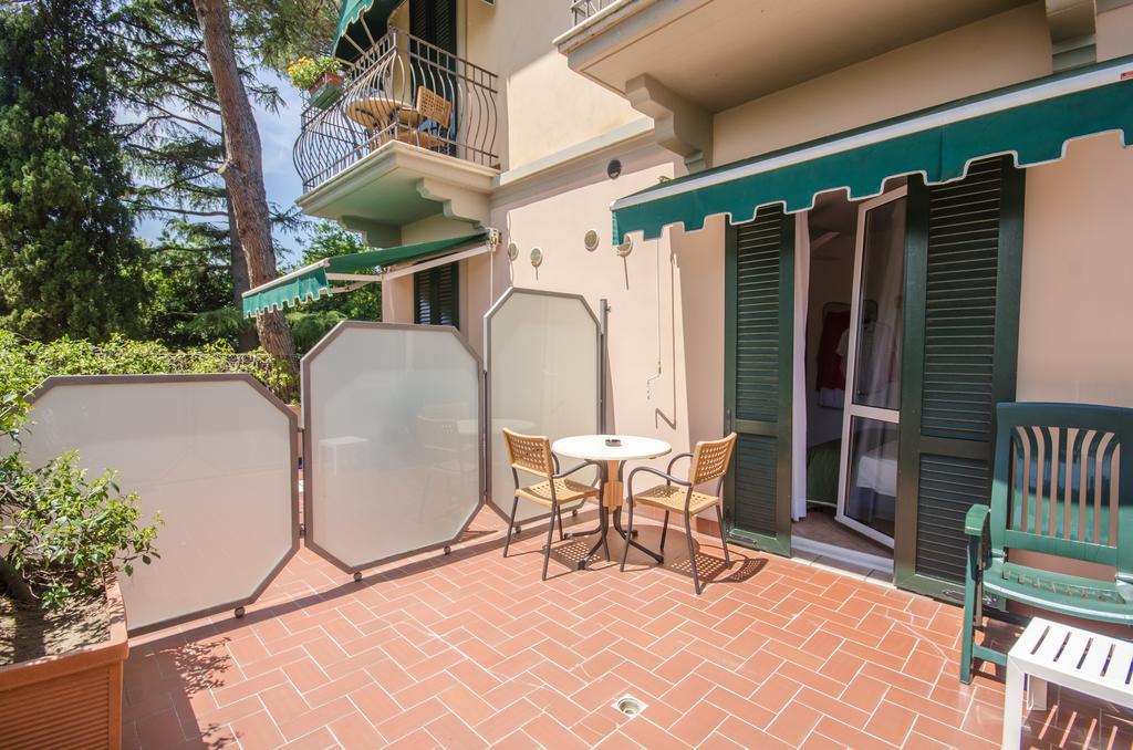 Hotel Kursaal Passignano sul Trasimeno Ngoại thất bức ảnh